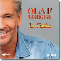 Cover: Olaf Berger - La Fiesta