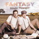 Cover: Fantasy - Blinder Passagier