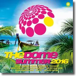 Cover: Various Artists - THE DOME Summer 2016