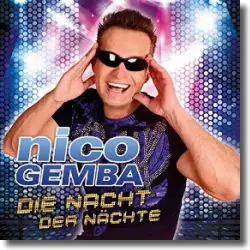 Cover: Nico Gemba - Die Nacht der Nächte