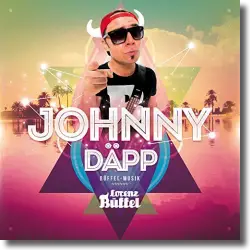 Cover: Lorenz Büffel - Johnny Däpp
