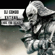 DJ Combo – Katana (Are You Ready)