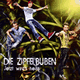 Die Zipfelbuben feat. Dschungel Allstars 2011 – Jetzt wird es heiss