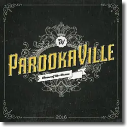 Cover: Various Artists - ParookaVille 2016