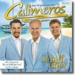 Cover: Calimeros - Schiff ahoi