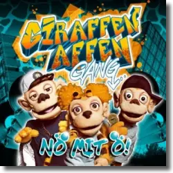 Cover: Giraffenaffen Gang - Nö mit Ö