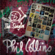 Cover: Phil Collins - The Singles