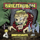 Cover: Abstürzende Brieftauben - Doofgesagte leben länger