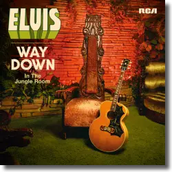 Cover: Elvis Presley - Way Down In The Jungle Room
