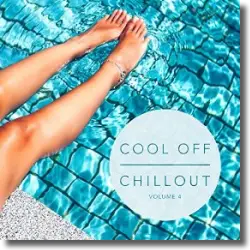 Cover: Various Artists - Cool Off Chillout Vol. 4