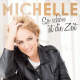 Cover: Michelle - So schön ist die Zeit