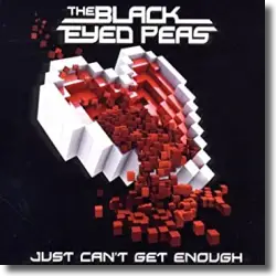 Cover: The Black Eyed Peas - Just Can't Get Enough