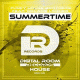 Funky House Brothers feat. Melanie Linzner – Summertime