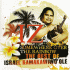Cover: Israel „IZ” Kamakawiwo'ole - Somewhere Over The Rainbow - The Best Of