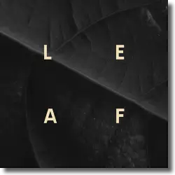 Cover: Al Pride - LEAF