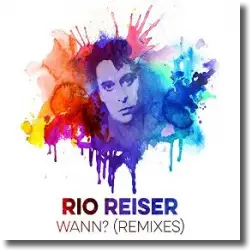 Cover: Rio Reiser - Wann?