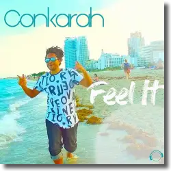 Cover: Conkarah - Feel It