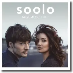 Cover: Soolo - Tage aus Licht