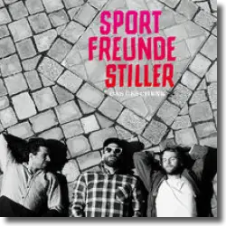 Cover: Sportfreunde Stiller - Das Geschenk