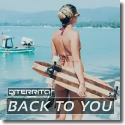 Cover: DJ Territo - Back To You