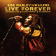 Cover: Bob Marley & The Wailers - Live Forever