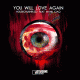 HouseCrusherzzz feat. Manu Ciao – You Will Love Again