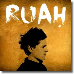 Cover: Michael Patrick Kelly - RUAH