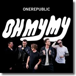 Cover: OneRepublic - Oh My My