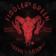 Cover: Fiddler's Green - Devil's Dozen