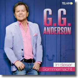 Cover: G.G. Anderson - In dieser Sommernacht
