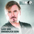 Cover: Nik P. - Lass uns unendlich sein