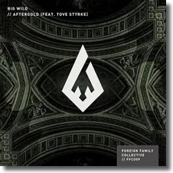 Cover: Aftergold feat. Tove Styrke - Big Wild