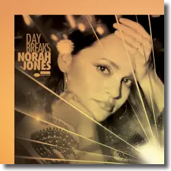 Cover: Norah Jones - Day Breaks