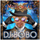 Cover: DJ BoBo - Mystorial