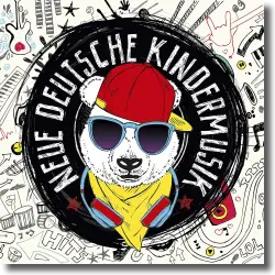 Cover: Various Artists - NDK - Neue Deutsche Kindermusik