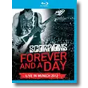 Cover: Scorpions - Forever And A Day - Live in Munich 2012