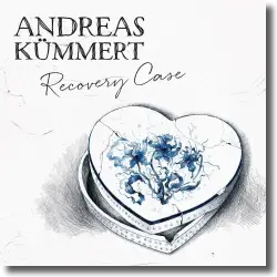 Cover: Andreas Kümmert - Recovery Case