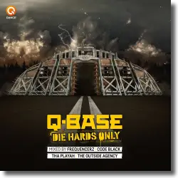 Cover: Various Artists - Q-Base 2016 - Die Hards Only!