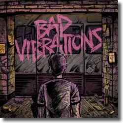 Cover: A Day To Remember - Bad Vibrations