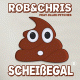 Rob & Chris feat. Ellen Pitches – Scheißegal