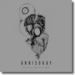 Cover: Annisokay - Devil May Care
