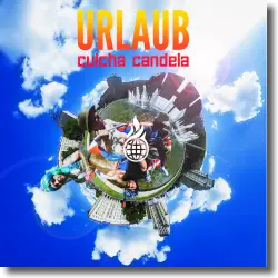 Cover: Culcha Candela - Urlaub