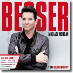 Cover: Michael Morgan - Besser