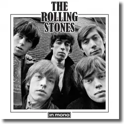 Cover: The Rolling Stones - The Rolling Stones In Mono