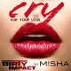 Dirty Impact feat. Misha – Cry (For Your Love)