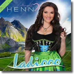 Cover: Angela Henn - Ladiooo