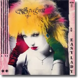 Cover: Spagna - Easy Lady