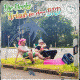 Cover: Die Dorks - Urlaub in der BRD