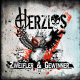 Cover: Herzlos - Zweifler & Gewinner