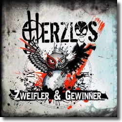 Cover: Herzlos - Zweifler & Gewinner